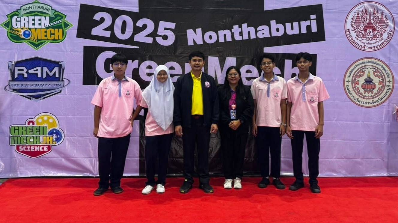 Nonthaburi GreenMech